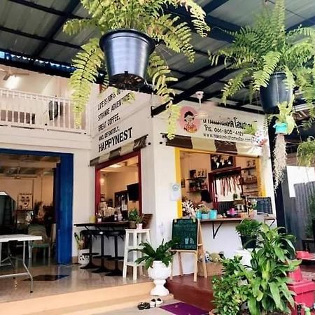 Baan Mae Somkid Homestay Сукотай Екстериор снимка