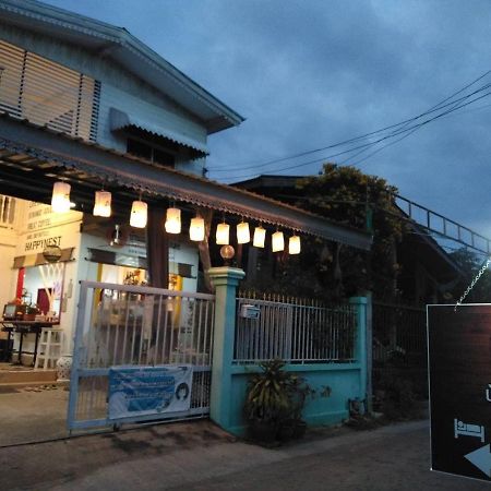 Baan Mae Somkid Homestay Сукотай Екстериор снимка