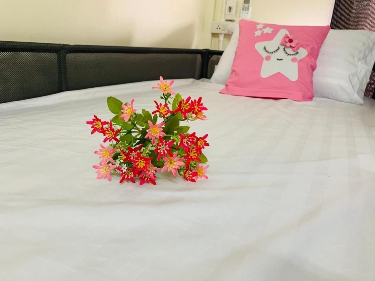 Baan Mae Somkid Homestay Сукотай Екстериор снимка