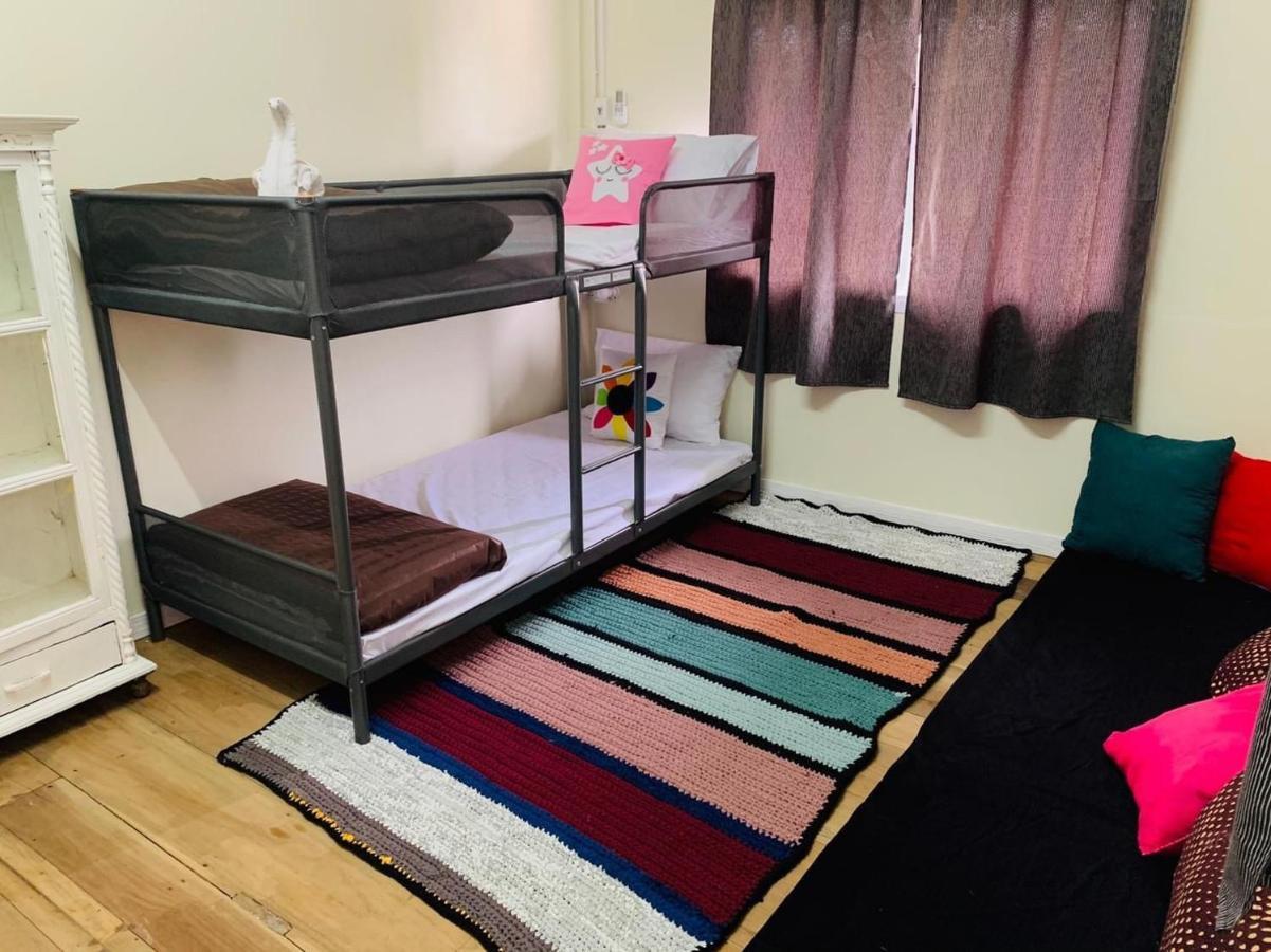 Baan Mae Somkid Homestay Сукотай Екстериор снимка