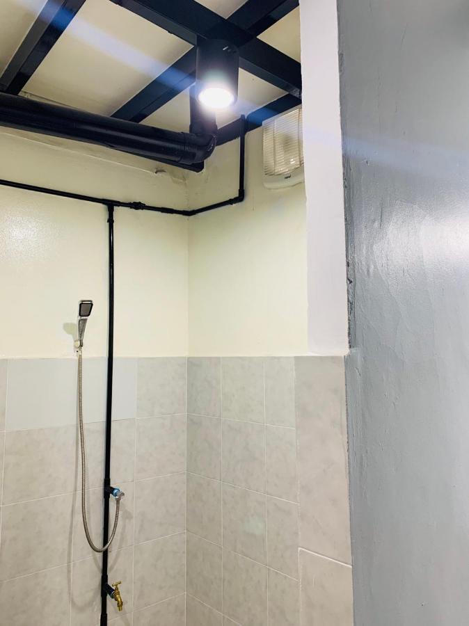 Baan Mae Somkid Homestay Сукотай Екстериор снимка