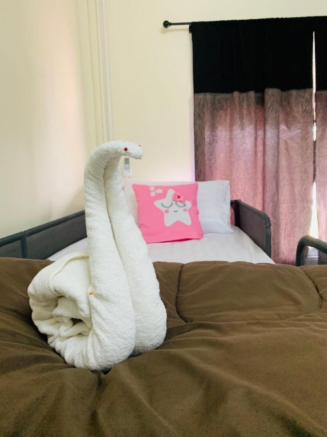 Baan Mae Somkid Homestay Сукотай Екстериор снимка