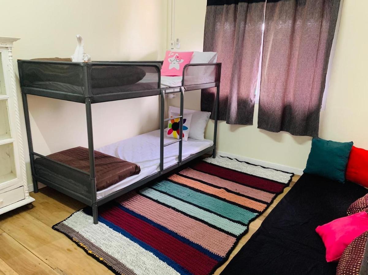 Baan Mae Somkid Homestay Сукотай Екстериор снимка