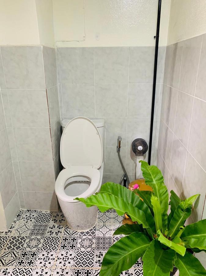 Baan Mae Somkid Homestay Сукотай Екстериор снимка